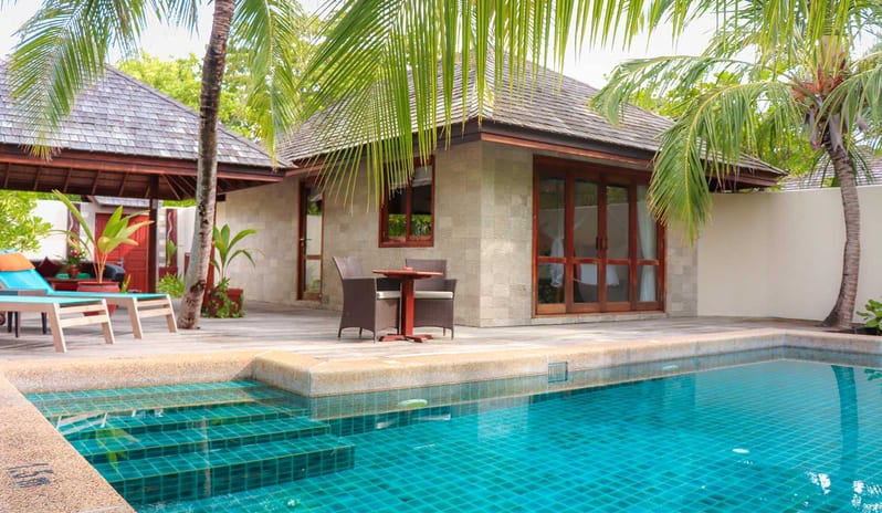 Kuredu Island Resort & Spa-Private Pool Villa 01_14686
